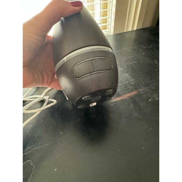 Brown Diffuser Aromatherapy - Picture 4 of 4